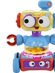 4-In-1 Learning Bot