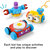 4-In-1 Learning Bot