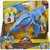 Imaginext Jurassic World Camp Cretaceous Mosasaurus And Kenji Figure