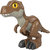 Imaginext Jurassic World Camp Cretaceous XL T-Rex Figure