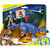 Imaginext Jurassic World Dominion Stegosaurus And Dr. Alan Grant Figure