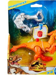 Imaginext Jurassic World Pyroraptor Figure