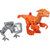 Imaginext Jurassic World Pyroraptor Figure