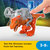 Imaginext Jurassic World Pyroraptor Figure