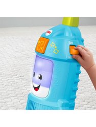 Laugh & Learn Light-Up Learning Vacuum