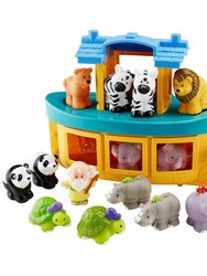 Little People - Noah's Ark Gift Set