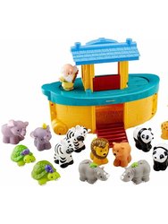 Little People - Noah's Ark Gift Set