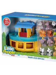 Little People - Noah's Ark Gift Set