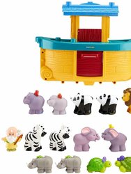 Little People - Noah's Ark Gift Set