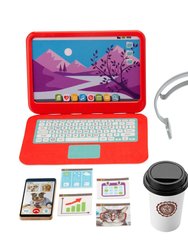 Work From Home Office Set