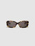 Eazy Rectangle Sunglasses 