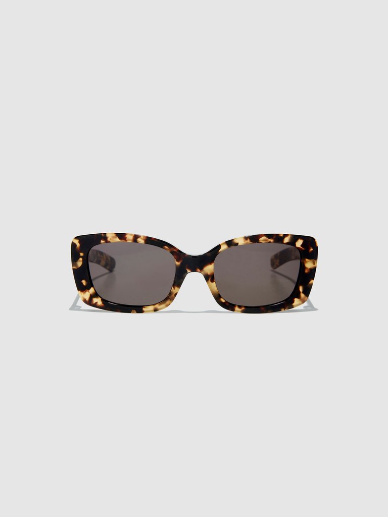 Eazy Rectangle Sunglasses 