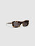 Eazy Rectangle Sunglasses 