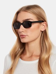 Hanky Rectangle Sunglasses