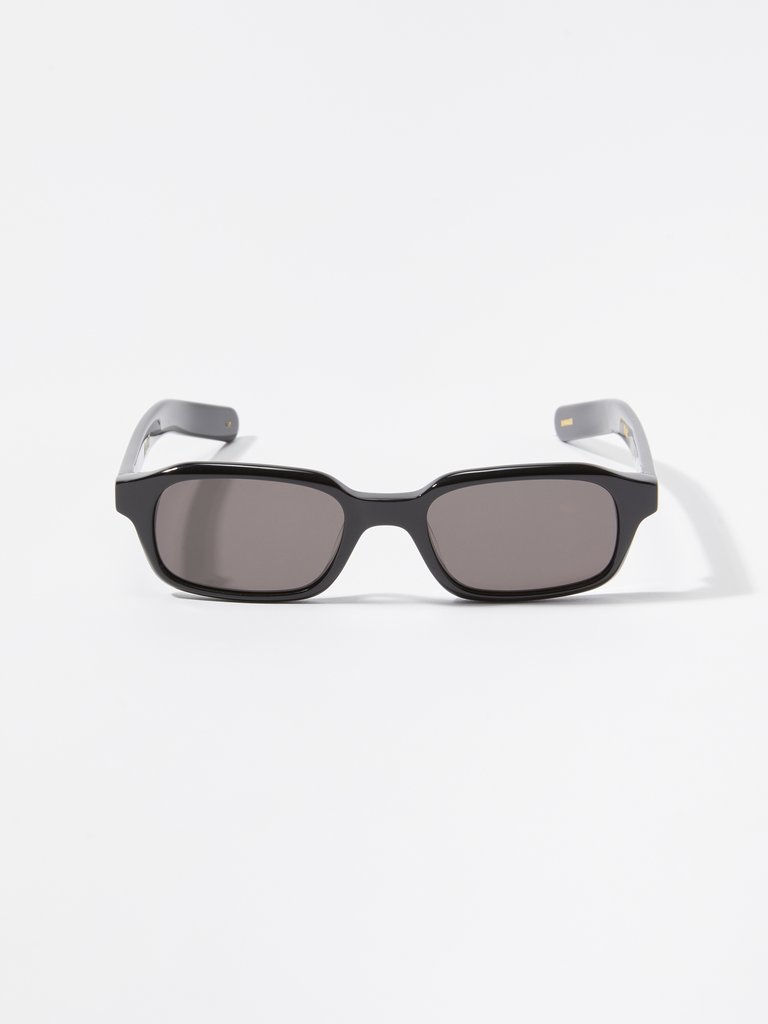 Hanky Rectangle Sunglasses