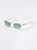 Le Bucheron Oval Sunglasses