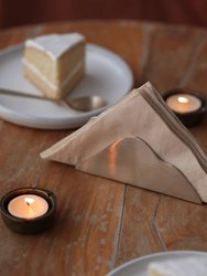 Cloud Napkin Holder