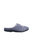 Fleet & Foster Womens/Slippers Metz Mule Slippers (Blue)