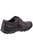 Mens Hurghada Leather Shoes - Brown