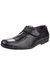 Mens Jim Touch Fastening Apron Toe Shoes