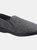 Mens Mitchell Slippers (Gray)