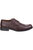 Mens Tom Lace Shoes - Brown