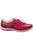 Womens/Ladies Bellini Comfort Shoes - Red