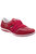 Womens/Ladies Bellini Comfort Shoes - Red - Red