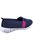 Womens/Ladies Canary Summer Shoes - Navy