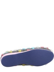 Womens/Ladies Daphne Slippers