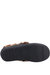 Womens/Ladies Gracemere Slippers - Tan