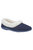 Womens/Ladies Hilda Slipper - Navy