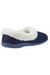 Womens/Ladies Hilda Slipper