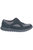 Womens/Ladies Josie Zip Shoe (Gray)