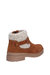 Womens/Ladies Rummy Ankle Boot (Tan)