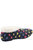 Womens/Ladies Snowberry Slippers - Navy