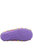 Womens/Ladies Snowberry Slippers - Purple