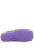 Womens/Ladies Snowberry Slippers - Purple