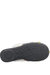 Womens/Ladies Sycamore Slippers - Gray