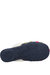 Womens/Ladies Sycamore Slippers - Navy