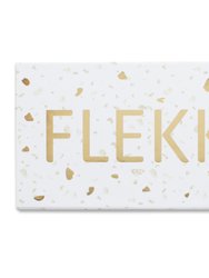 Flawless Flekk Eye Shadow Palette