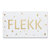 Flawless Flekk Eye Shadow Palette