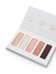 Flawless Flekk Eye Shadow Palette