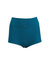 Knit Micro Shorts Jewel - Jewel