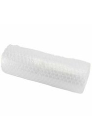 Flexocare Bubble Wrapping (Clear) (5m x 500mm) - Clear