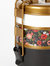 Floral 3-Stack Tiffin