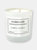 Hermosa Beach Soy Candle, Slow Burn Candle