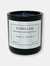 LES Soy Candle, Slow Burn Candle