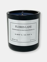 Santa Fe Soy Candle, Slow Burn Candle