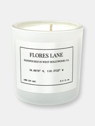 SOHO Soy Candle, Slow Burn Candle